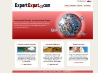 Expert Expat - Offshore Umbrella Services - Health Insurance - Banking