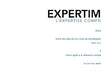 expertim-fiduciaire - Expertim Fiduciaire
