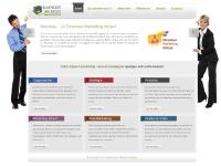 A propos, Une offre structurée, Une équipe de spécialistes, Organisation  A propos, Une offre structurée, Une équipe de spécialistes, Organisation