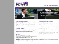 expertlandlord - Expert Landlord Software