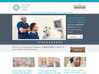 Laser Eye Surgery | LASIK & LASEK | London Vision Clinic