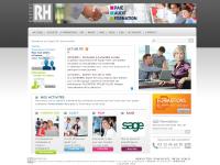 Formation, Audit, Paie, Sage  Formation, Audit, Paie, Sage