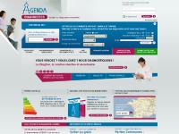 Votre diagnostic immobilier par AGENDA Diagnostic Immobilier Votre diagnostic immobilier par AGENDA Diagnostic Immobilier
