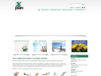 Start - Xplan Affärsutveckling AB