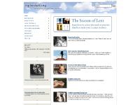 explorefaith.org Send E-Cards, Explore Faith, EXPLORE FAITH