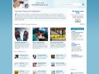 exploreforensics.co.uk - exploreforensics