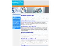 Performance Appraisal, Career Management, Organization Analysis, Personal Development  Performance Appraisal, Career Management, Organization Analysis, Personal Development