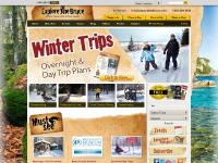 explorethebruce.com bruce peninsula, Maps and guides, Vacation Ontario explorethebruce.com bruce peninsula, Maps and guides, Vacation Ontario