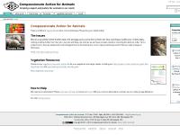 exploreveg.org exploreveg.org