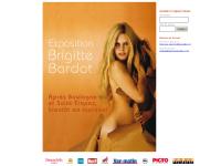 expobrigittebardot.com