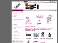 Exibition stand | Portable Display - Expo Display Service Exibition stand | Portable Display - Expo Display Service