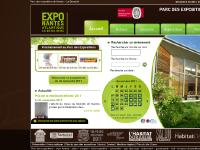 Parc des expositions Nantes – La Beaujoire – Salon – Foire – Expo Nantes Parc des expositions Nantes – La Beaujoire – Salon – Foire – Expo Nantes