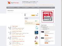  Website, Website, FOIRE INTERNATIONALE DE GRENOBLE, Website