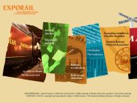 Exporail | Bienvenue / Welcome