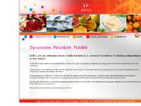 LOCALISATION, Hémisphère 4  LOCALISATION, Hémisphère 4