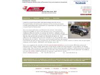 EXPORT EXPORT 4x4 - Transautomobile | Transautomobile - Transauto EXPORT EXPORT 4x4 - Transautomobile | Transautomobile - Transauto
