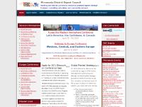 The Minnesota District Export Council provides export assistance and exporter information. The Minnesota District Export Council provides export assistance and exporter information.