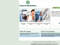 Export Trade Brokers