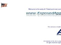 Exposed Aggregate Concrete and concrete complete
