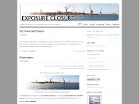 Exposure Closure