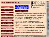 expotus-components.com Capacitor, Reversible, Electrolytic expotus-components.com Capacitor, Reversible, Electrolytic