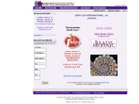 ExpoUSA International :: Fine Silver Jewelry