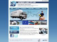 Sea Freight Perth, Air Freight WA, Road Freight Perth, Western Australia, Freight Company, Perth Freight Transport, Taxi Trucks, International Couriers - Perth, Western Australia - Express Link