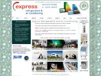 express-refrigeration - Express refrigeration and air conditioning services express-refrigeration - Express refrigeration and air conditioning services