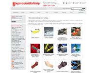 PPE | Personal Protective Equipment | Express Safety UK PPE | Personal Protective Equipment | Express Safety UK