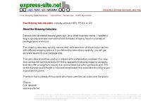 express-site.net