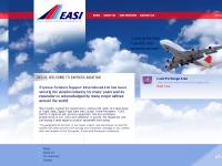 Express Aviation Support, EASI Express Aviation Support, EASI