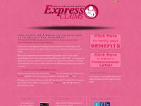 expressclaims.org - expressclaims expressclaims.org - expressclaims