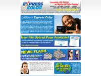 Printing Portland Oregon | Express Color -folding cartons, postcards, brochures, catalogs, and much more