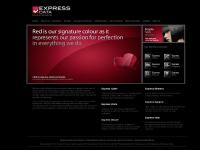 expressdata.co.uk Solutions, Clients, Express Voice
