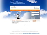  mission and values, Lost & need help?, Become a reseller, Express Data wins Global Cisco Award