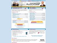 Express Education - Continuing Education and Pre-licensing for Insurance and Financial services Express Education - Continuing Education and Pre-licensing for Insurance and Financial services