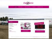 expresservice.se expresservice, Expresservice, Företaget