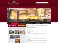 Welcome to Expressions Grimsby Welcome to Expressions Grimsby