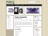 Big Savings On Yudu Supplies Big Savings On Yudu Supplies