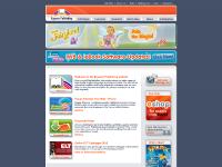 Express Publishing (ELT) English Language Teaching Home Page Express Publishing (ELT) English Language Teaching Home Page