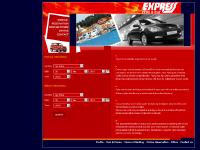 expressrentacar.gr express, rent a car, car rental Kefalonia Greece