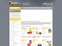 Safety Signs, Safety Equipment - Workplace Safety Products