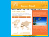 expresstravels.com Express Travel, Travel Agency McAllen Texas expresstravels.com Express Travel, Travel Agency McAllen Texas