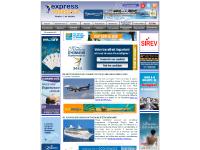 expressvoyage.ca Accueil, Archives, Nous joindre expressvoyage.ca Accueil, Archives, Nous joindre