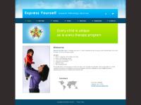Express Yourself, Speech Pathology Services, LLC
