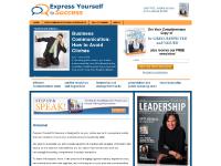 ExpressYourselfToSuccess.com