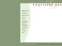 Exquisite Designs