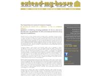 \ THE HOUSE EXTENSION AND LOFT CONVERSION EXPERTS. PLANNING PERMISSION FOR EXTENSIONS, PLANNING PERMISSION FOR LOFT CONVERSIONS AND BUILDING REGS APPLICATIONS. \