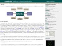 extend-nmr.eu NMR, nuclear, magnetic