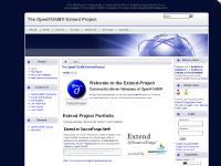  Network, Imprint, The Project, FAQs and Feedback